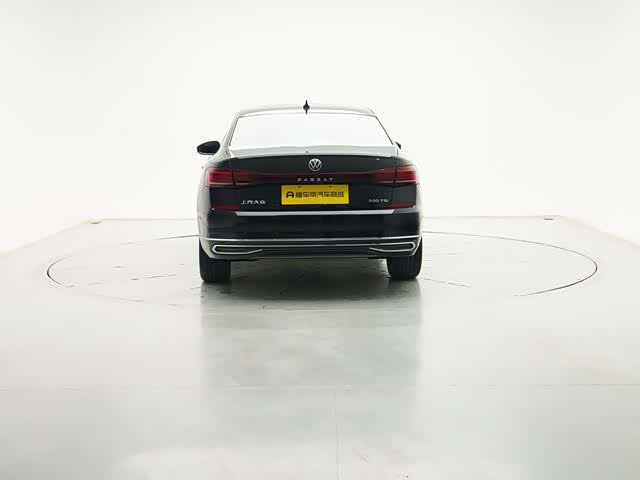 Фото 5 - Volkswagen Passat