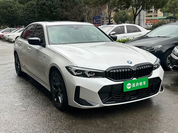 Фото 4 - BMW 3 Series