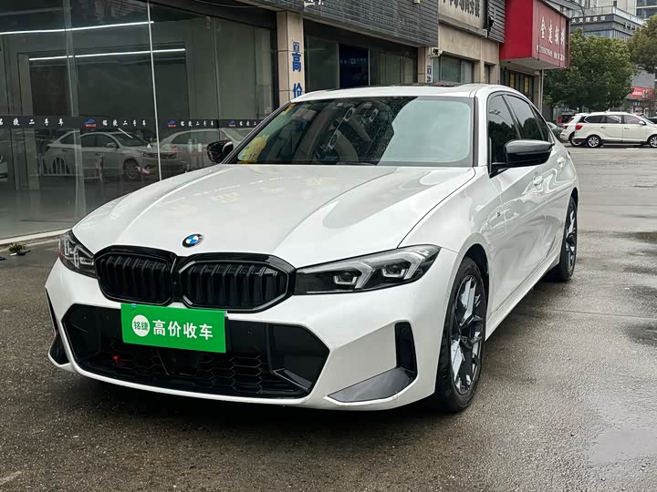 Фото 5 - BMW 3 Series