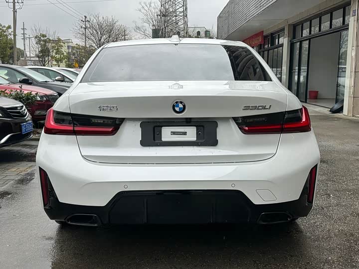 Фото 6 - BMW 3 Series