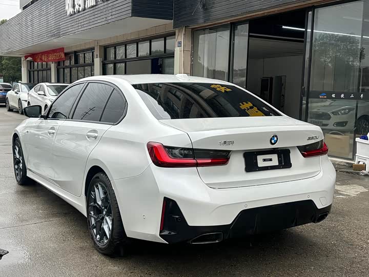 Фото 8 - BMW 3 Series