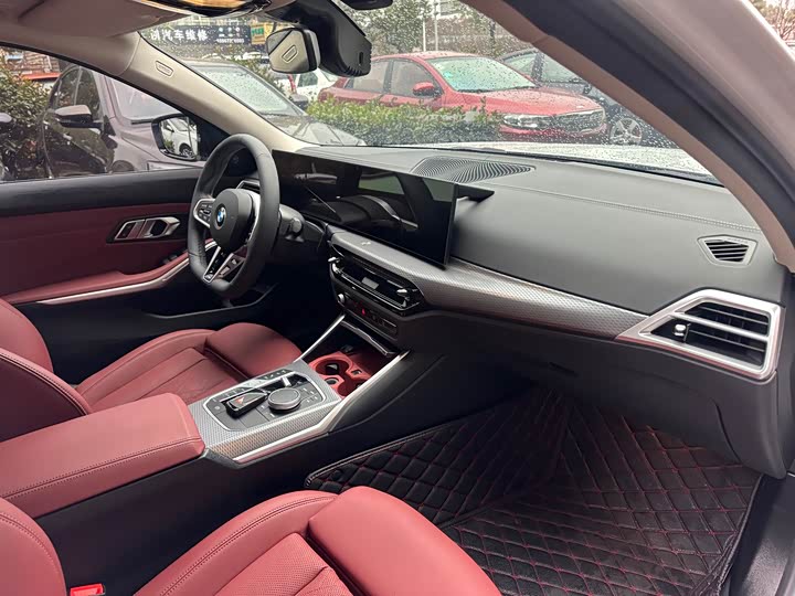 Фото 9 - BMW 3 Series