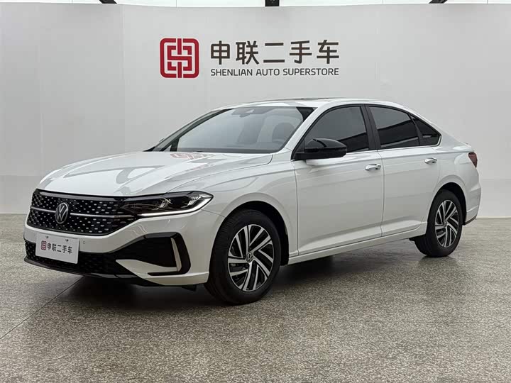 Фото 1 - Volkswagen Lavida