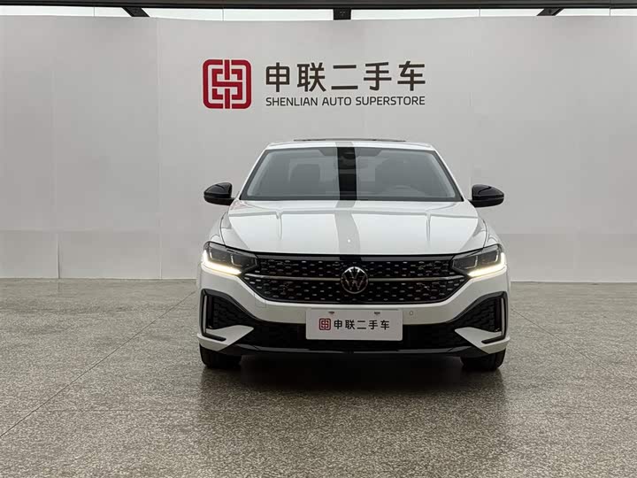 Фото 5 - Volkswagen Lavida