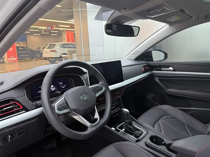 Фото 6 - Volkswagen Lavida