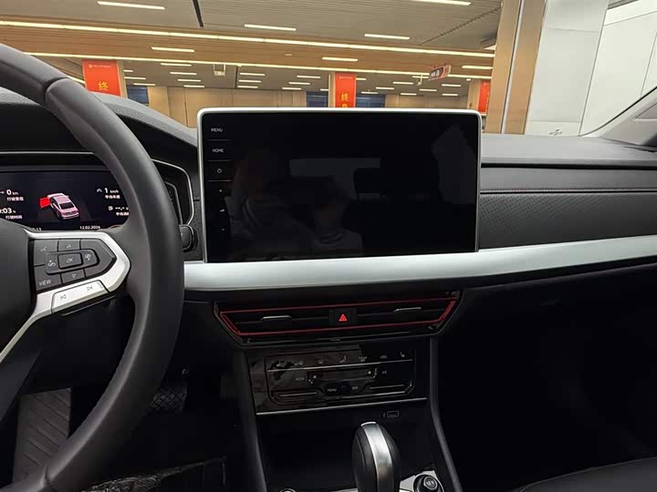 Фото 8 - Volkswagen Lavida