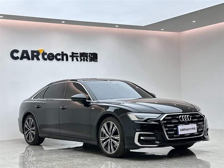 Фото 6 - Audi A6L