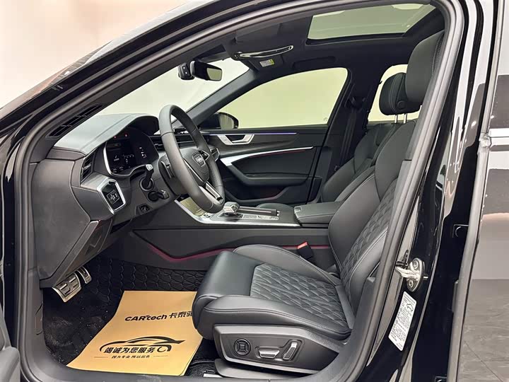 Фото 8 - Audi A6L