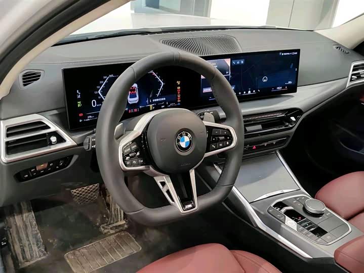 Фото 8 - BMW 3 Series