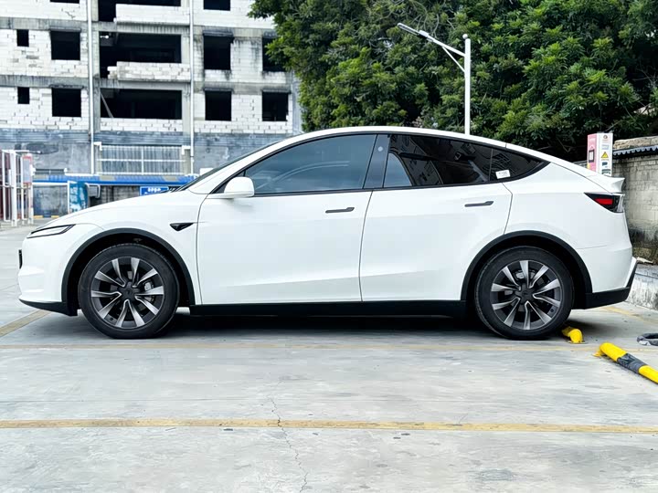 Фото 6 - Tesla Model Y