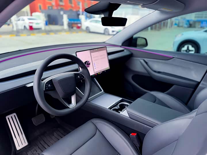 Фото 9 - Tesla Model Y