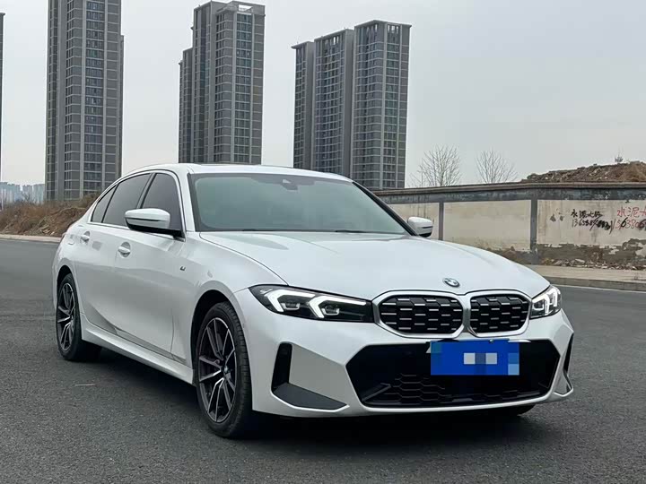 Фото 2 - BMW 3 Series