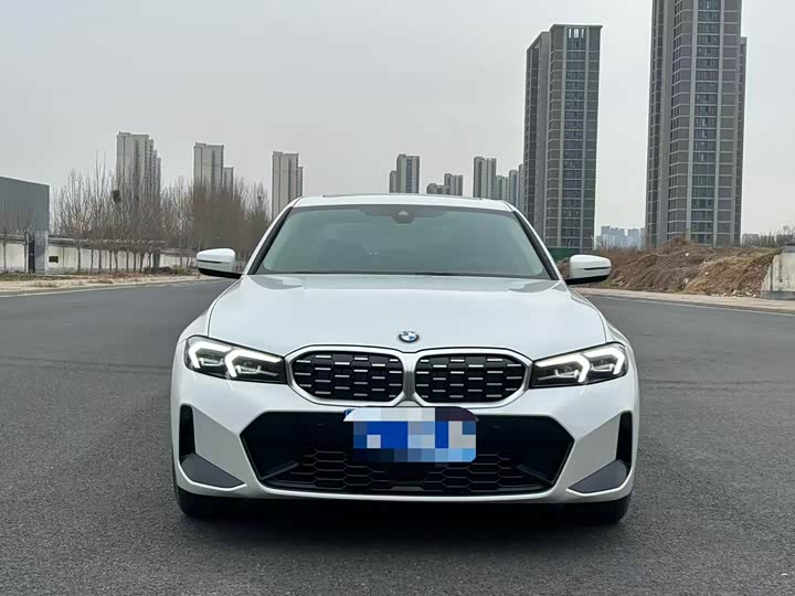 Фото 3 - BMW 3 Series