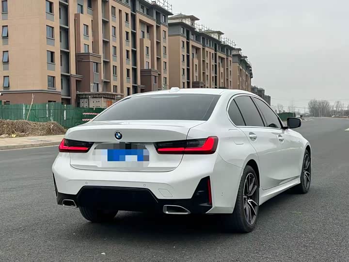 Фото 6 - BMW 3 Series