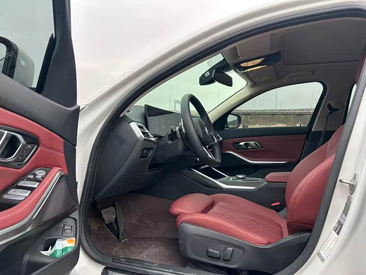 Фото 7 - BMW 3 Series