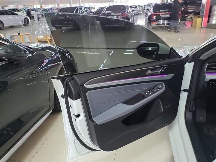 Фото 7 - Volkswagen Lamando L