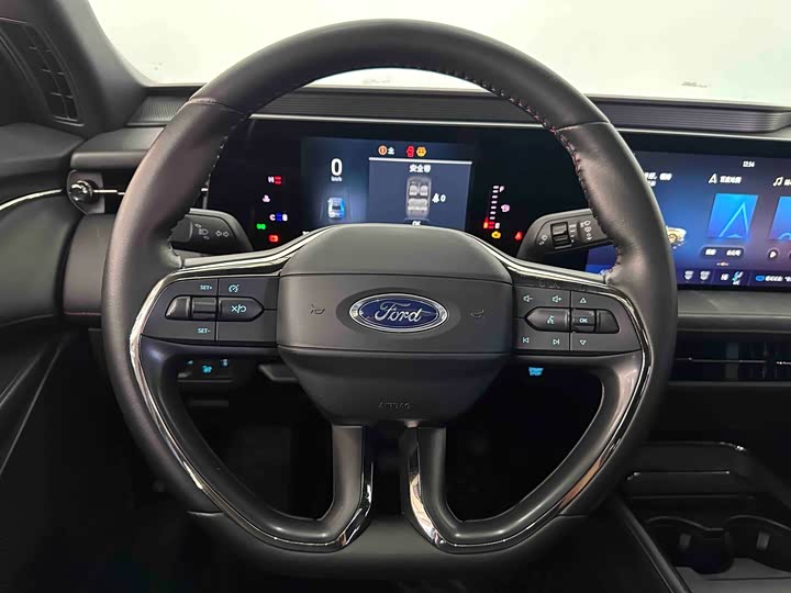 Фото 8 - Ford Mondeo