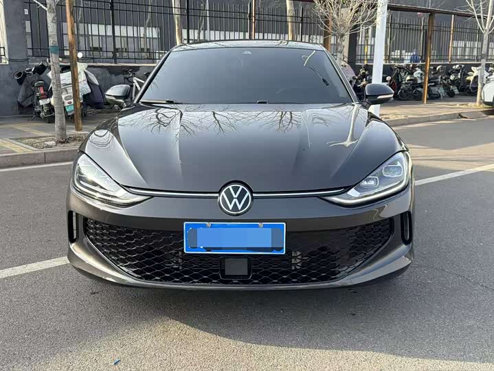 Фото 3 - Volkswagen Lamando L