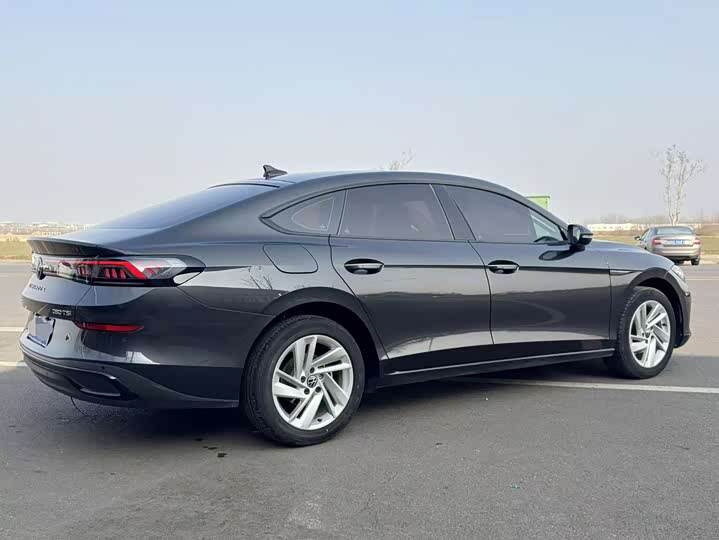 Фото 5 - Volkswagen Lamando L