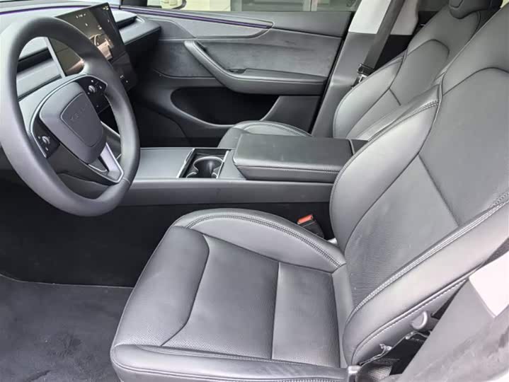 Photo 9 - Tesla Model Y