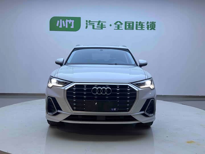 Фото 2 - Audi Q3