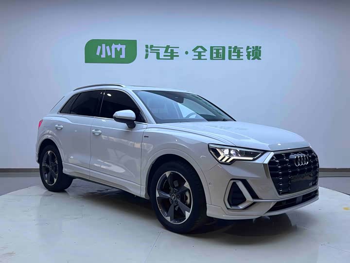 Фото 3 - Audi Q3