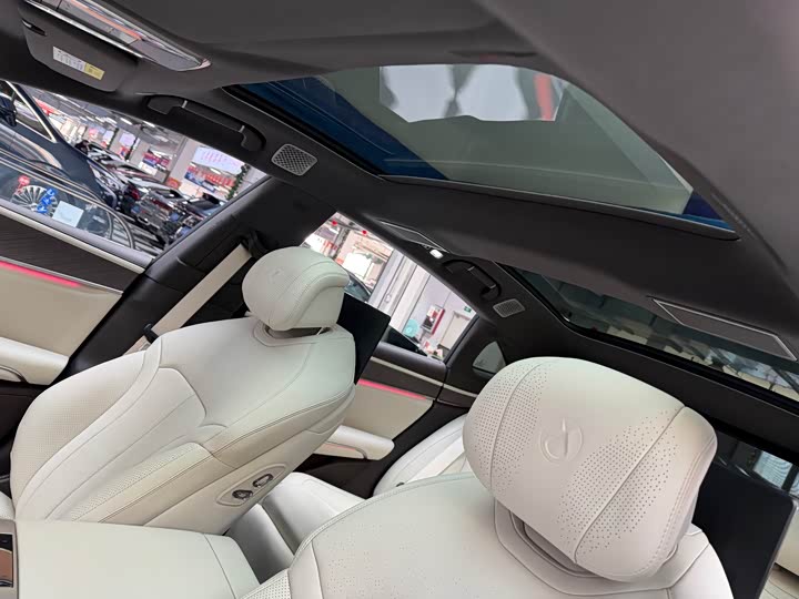 Фото 7 - Denza Z9