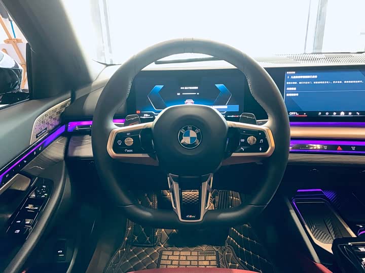 Фото 8 - BMW 5 Series