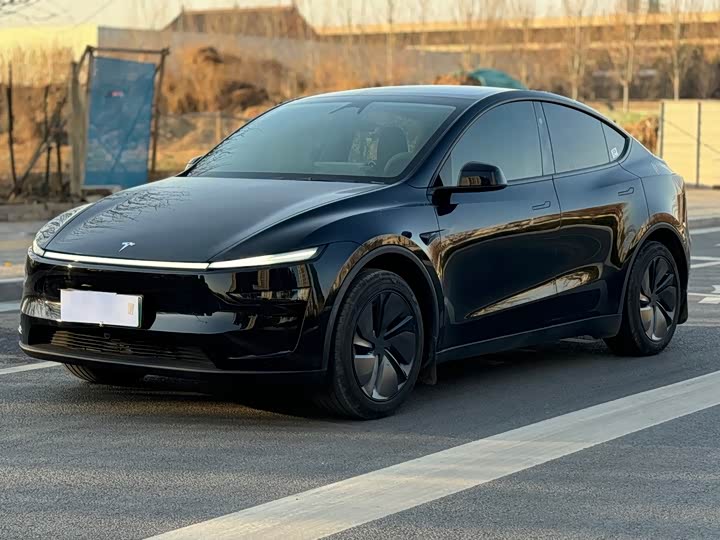 Фото 1 - Tesla Model Y