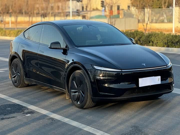 Фото 3 - Tesla Model Y