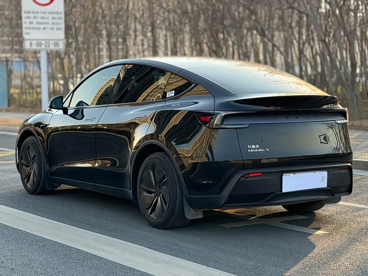Фото 7 - Tesla Model Y