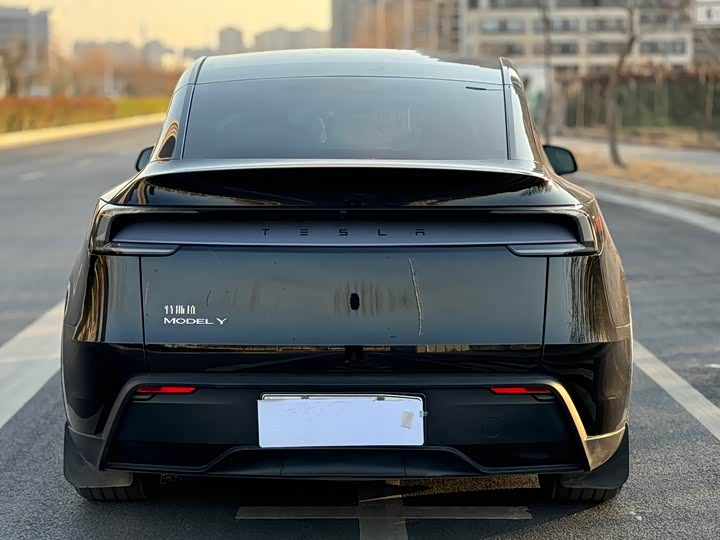 Фото 8 - Tesla Model Y