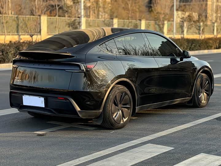 Фото 9 - Tesla Model Y