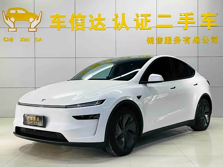 Фото 1 - Tesla Model Y