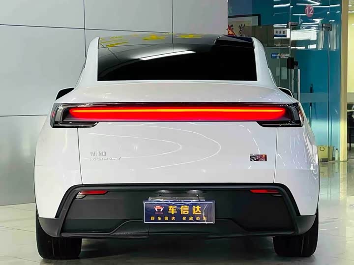 Фото 4 - Tesla Model Y