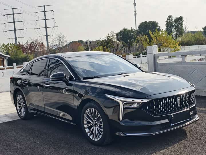 Фото 3 - Bestune B70