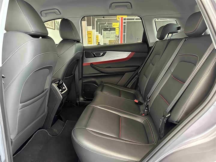 Фото 5 - Chery Tiggo 7