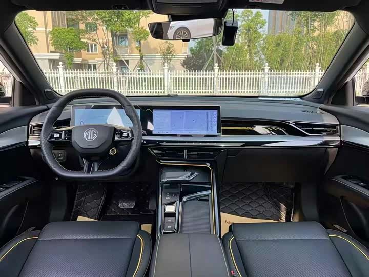 Фото 5 - MG Motor 5 Scorpio