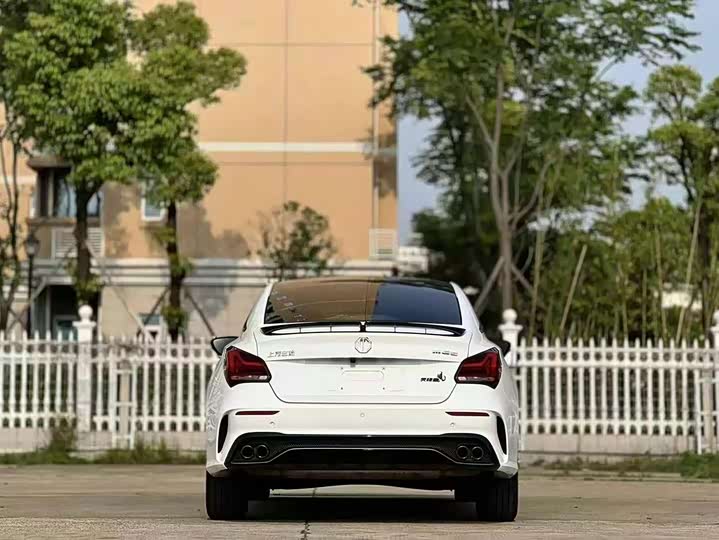 Фото 8 - MG Motor 5 Scorpio