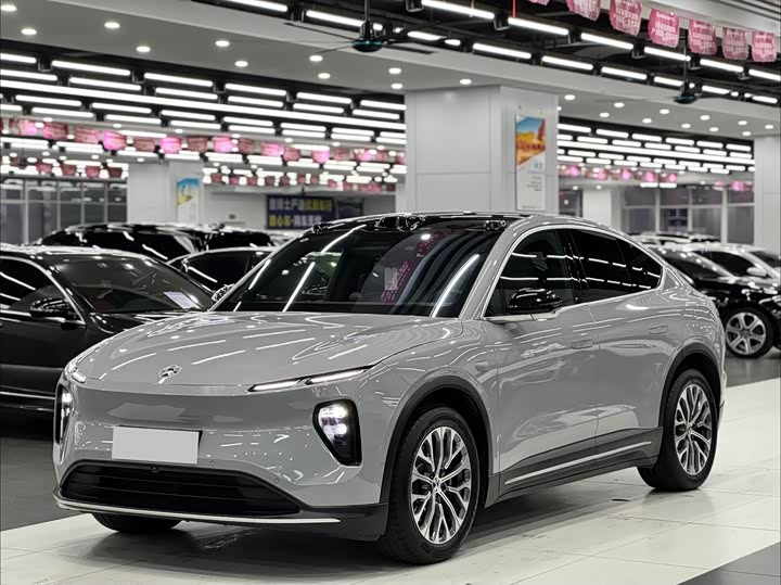 Photo 1 - Nio EC6