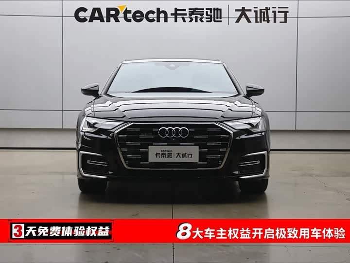 Фото 2 - Audi A6L