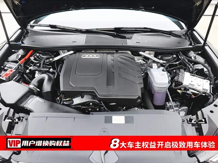 Фото 7 - Audi A6L