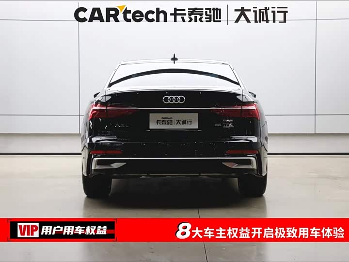 Фото 8 - Audi A6L