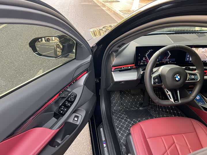 Фото 7 - BMW 5 Series