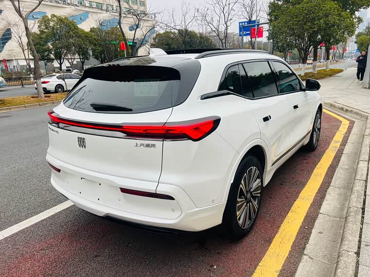 Фото 6 - Buick Electra E5