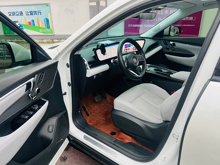 Фото 9 - Buick Electra E5