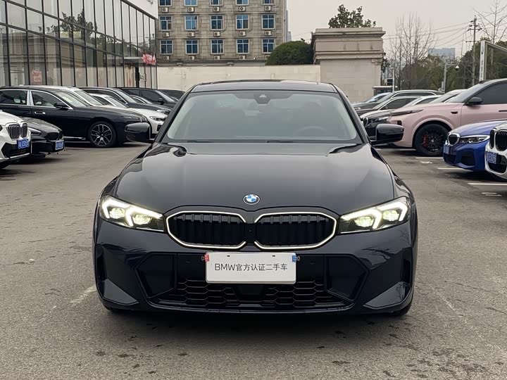 Фото 2 - BMW 3 Series