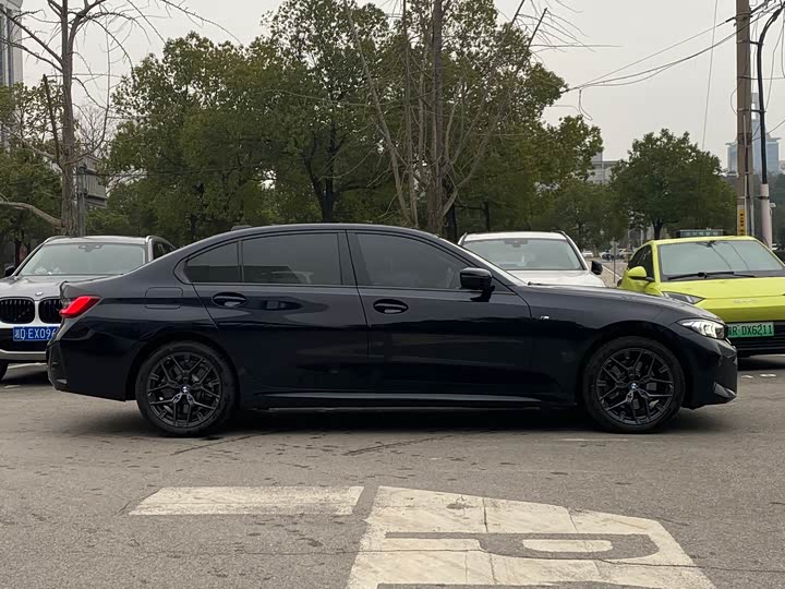 Фото 4 - BMW 3 Series