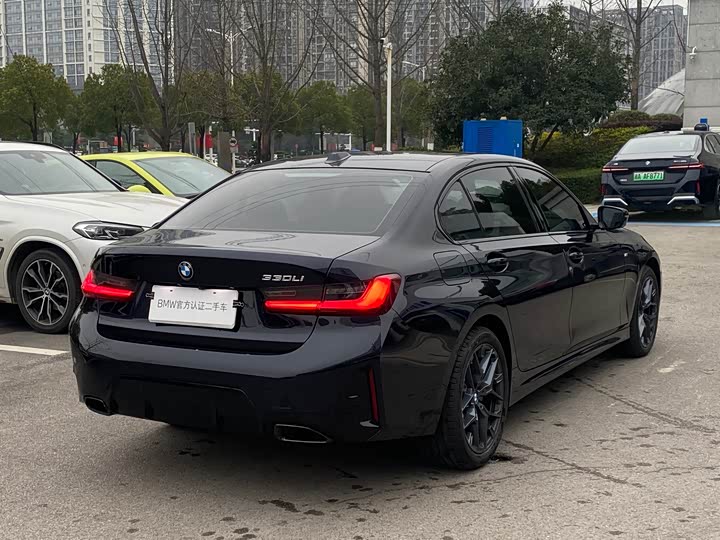 Фото 5 - BMW 3 Series