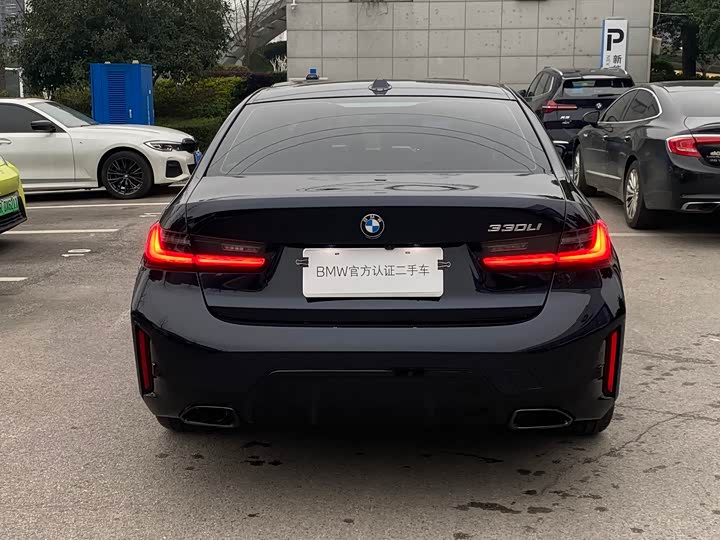 Фото 6 - BMW 3 Series